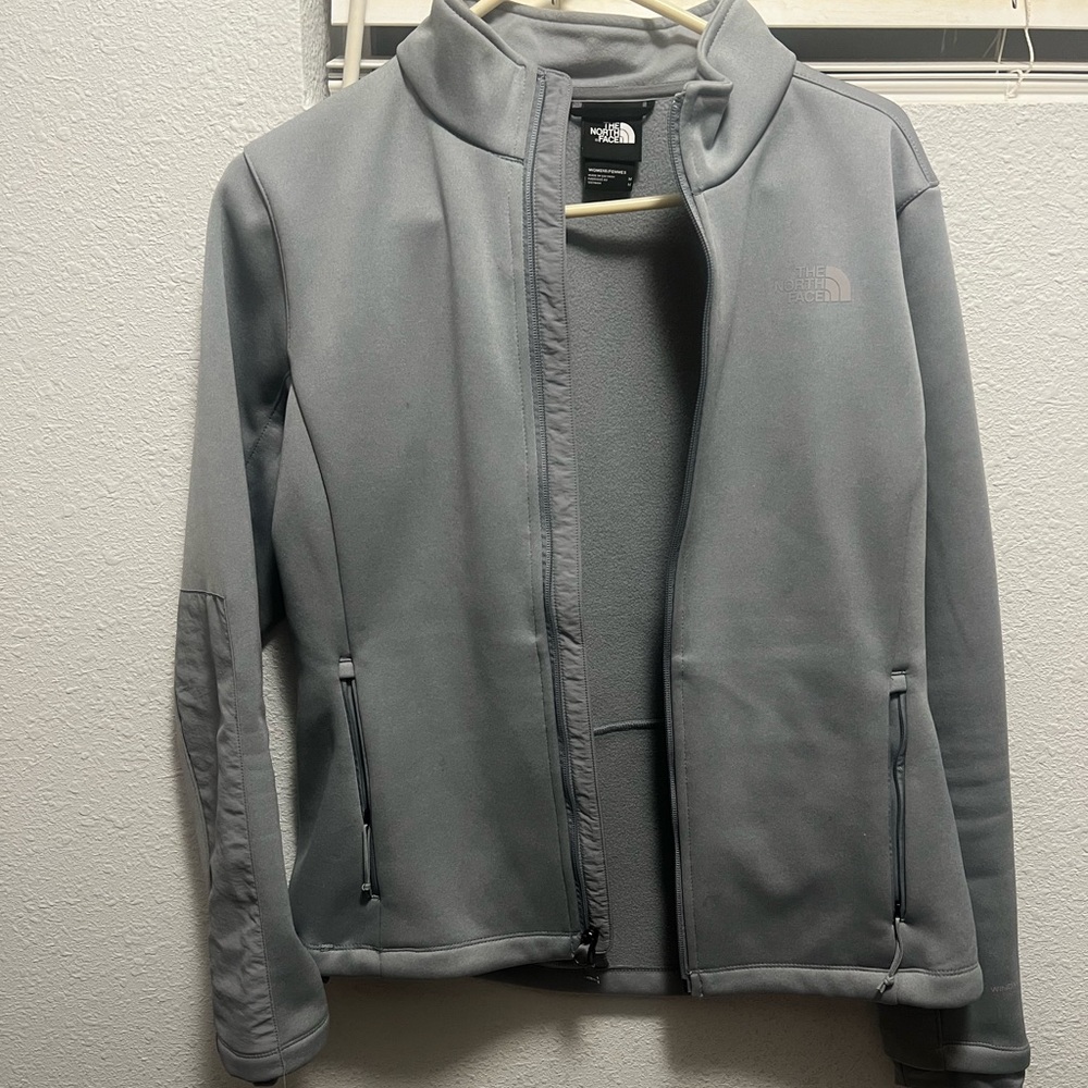 The North Face Gray Women's Jacket